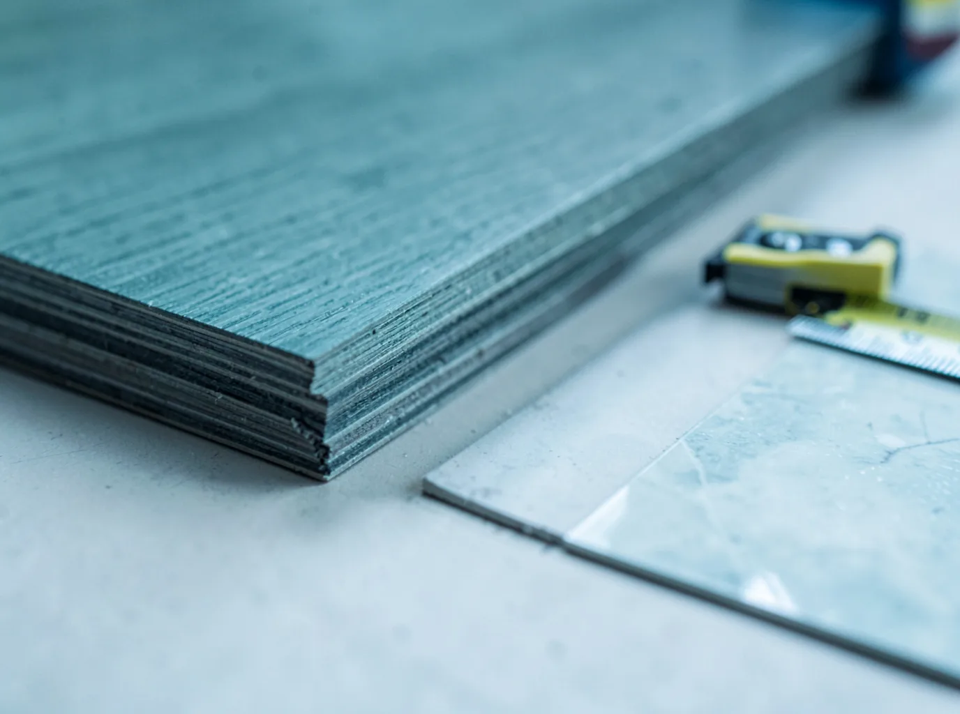 Luxury Vinyl Plank Installation Shacklefords, VA FAQs